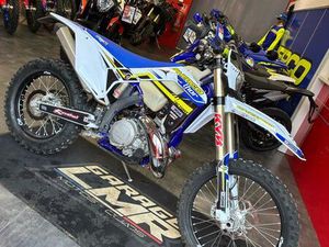 ⭐️ SHERCO 300 SE FACTORY 2022 — ENDURO 2T - SECONDE MAIN — 82H — FINANCEMENT POSSIBLE