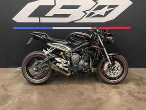 TRIUMPH STREET TRIPLE RS (143/MOIS) CBOGROUP