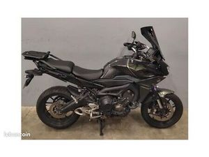 YAMAHA 850 MT 09 TRACER - GARANTIE 6 MOIS
