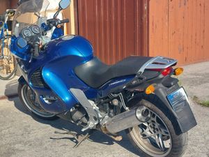 SPRZEDAM MOTOCYKL BMW K1200RS, ROK 2002