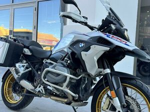 2023 BMW R 1250 GS RALLYE