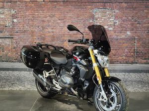 BMW R 1250 R – 2019 – 38 982 KM – R1250R – R 1250R – R1250 R- FINITION PRO