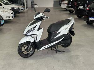 HONDA ELITE 125