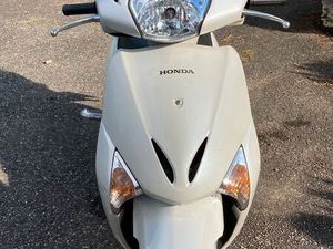 SCOOTER HONDA NHX LEAD 110 CM3