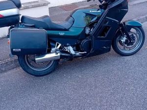 KAWASAKI 1000 GTR MOTO