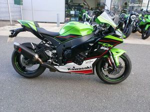 KAWASAKI NINJA ZX10R 2021