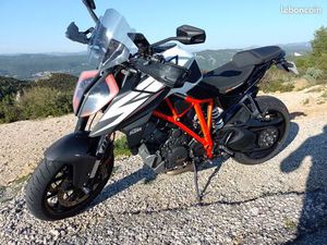 KTM SUPER DUKE