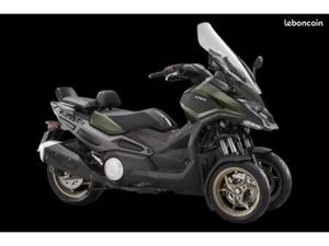 KYMCO CV3