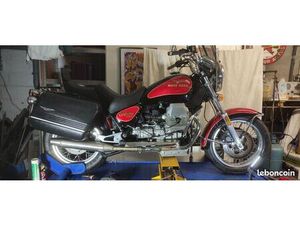 MOTO GUZZI CALIFORNIA
