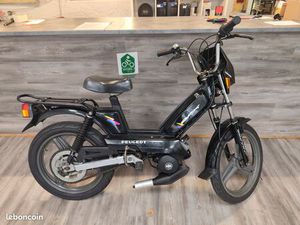 PEUGEOT 103 SPX 1991