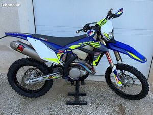 SHERCO 250 SEF FACTORY