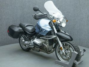 2002 BMW R1150R