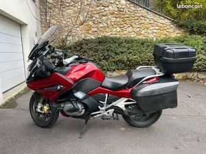 R 1250 RT