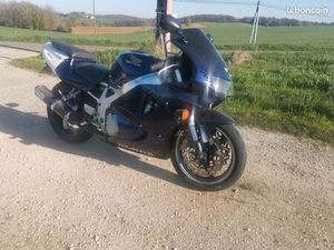 CBR 900 RR FIREBLADE MODIF 1999