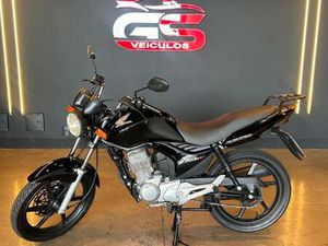 HONDA CG 150 FAN ESDI/150 FAN ESDI FLEX