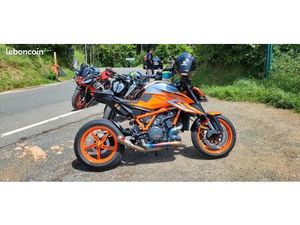 KTM SUPERDUKE 1290 R