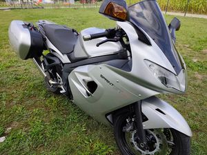 TRIUMPH SPRINT GT1050