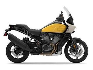 HARLEY-DAVIDSON PAN AMERICA SPECIAL RA1250S - TOP-ANGEBOT!