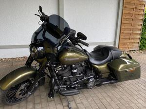 ROAD KING SPECIAL