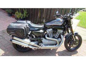HARLEY-DAVIDSON SPORTSTER XR1200