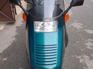 SCUTER HONDA CN 250 CC