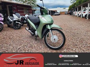 HONDA BIZ 125 ES/ES F.INJ./ES MIX F.INJECTION