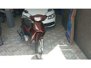 HONDA BIZ 125 ES/ES F.INJ./ES MIX F.INJECTION