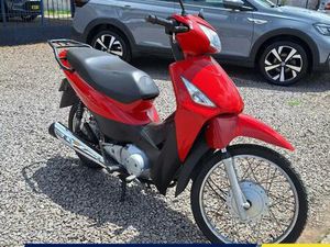 HONDA BIZ 125 ES/ES F.INJ./ES MIX F.INJECTION