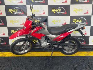 HONDA NXR 150 BROS ESD