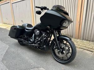 HARLEY DAVIDSON ROAD GLIDE SPEZIAL 114 M8 GTS