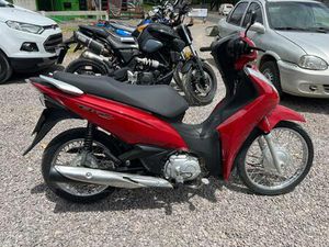 HONDA BIZ 110 I