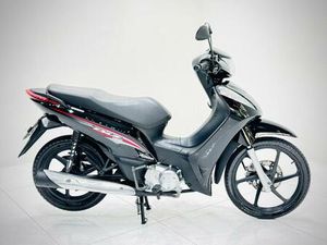 HONDA BIZ 125