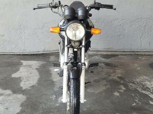 HONDA CG 125 FAN KS
