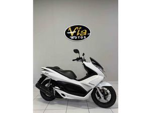 HONDA PCX 150