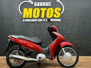 HONDA BIZ 110I