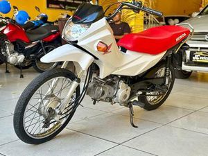 HONDA POP 110I CBS