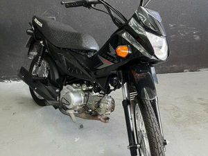 HONDA POP 110I ES
