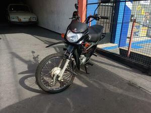 HONDA POP 110I