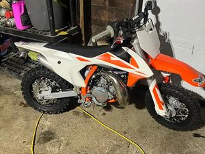 KTM 50 CC