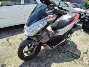 HONDA PCX 150/DLX