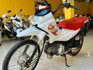 HONDA POP 110I ES