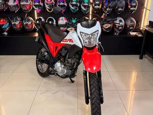 HONDA NXR 160 BROS ESDD MIX