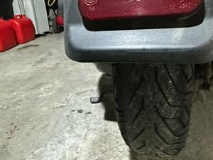 APRILIA ATLANTIC 125