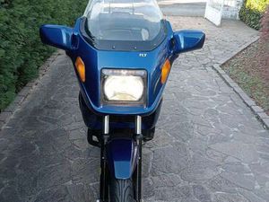 BMW K 75 RT TOURING BLU/AZZURRO