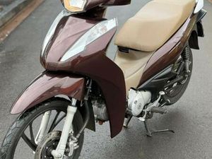 HONDA BIZ 125/125I FLEX