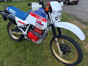 HONDA XL 600 LM