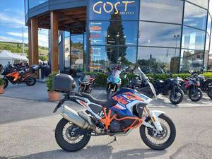 KTM 1290 SUPER ADVENTURE R | EW47355