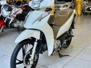 HONDA BIZ 125