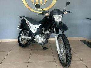 HONDA NXR 160 BROS ESDD FLEXONE