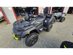 QUAD BLADE 600 LTX MAX EPS 4X4 LIMITED RATY